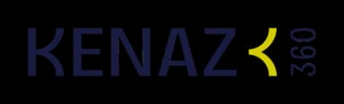 Logotipo de Kenaz360, aliado de Plan IA Perú